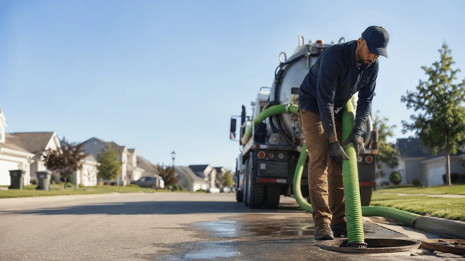 Mosquito Control in Deeth, NV